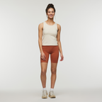 Muevo Bike Short - Women's