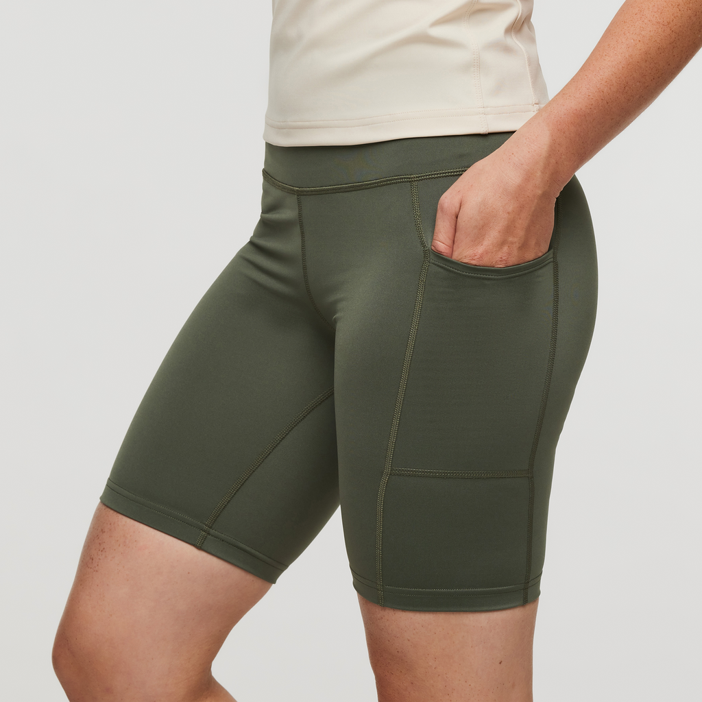 Muevo Bike Short - Women's