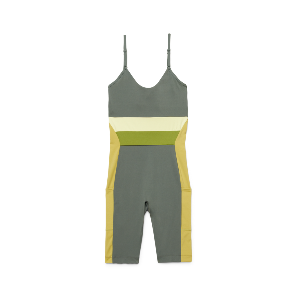 Muevo Bodysuit - Women's