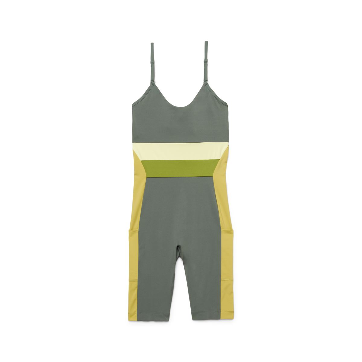 Muevo Bodysuit - Women's