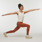 Muevo Tight - Women's