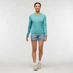 Salto Ripstop Short - Women's