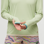 Sombra Long-Sleeve Sun Shirt - Women's