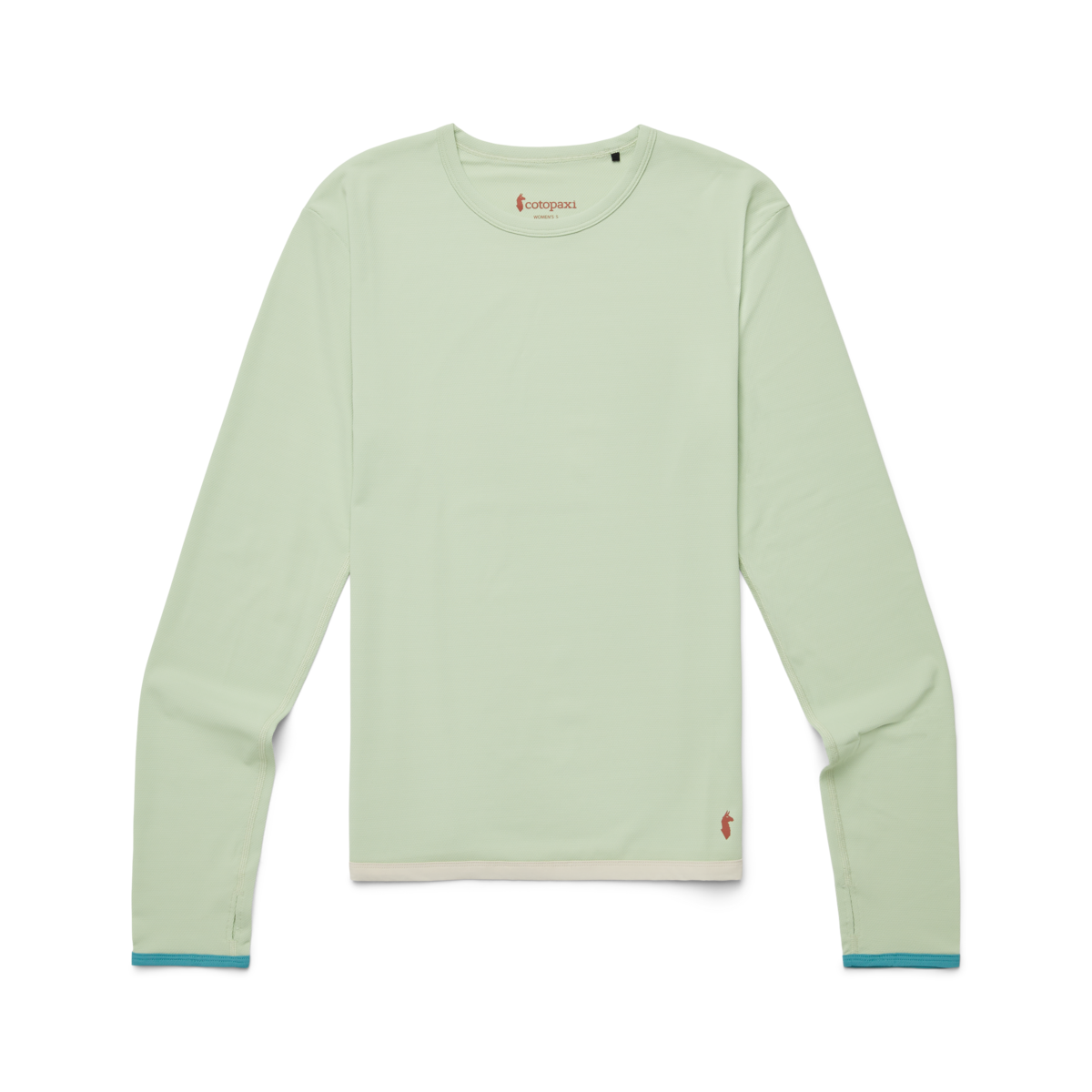 Sombra Long-Sleeve Sun Shirt - Women's