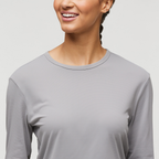 Sombra Long-Sleeve Sun Shirt - Women's