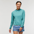 Sombra Sun Hoodie - Women's