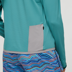 Sombra Sun Hoodie - Women's