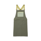 Tolima Overall Dress - Women's