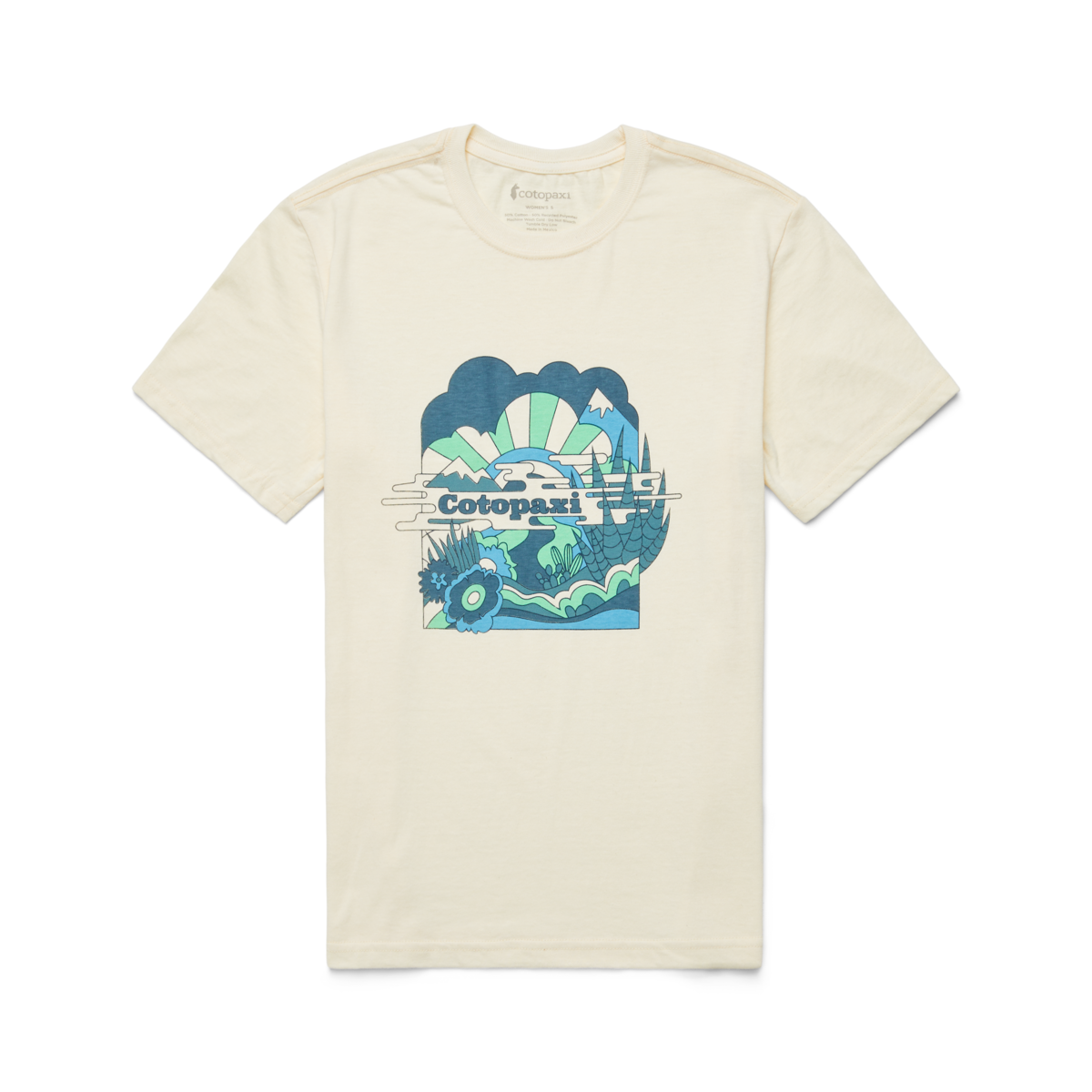 Utopia T-Shirt - Women's