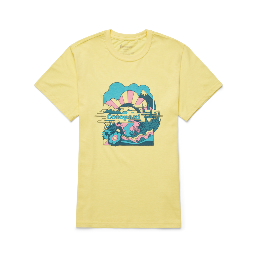 Utopia T-Shirt - Women's