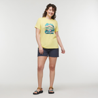 Utopia T-Shirt - Women's