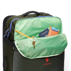Allpa 100L Roller Bag