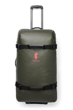 Allpa 100L Roller Bag