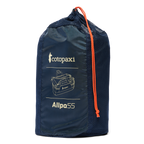 Allpa Getaway 55L Duffel