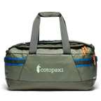 Allpa Getaway 55L Duffel