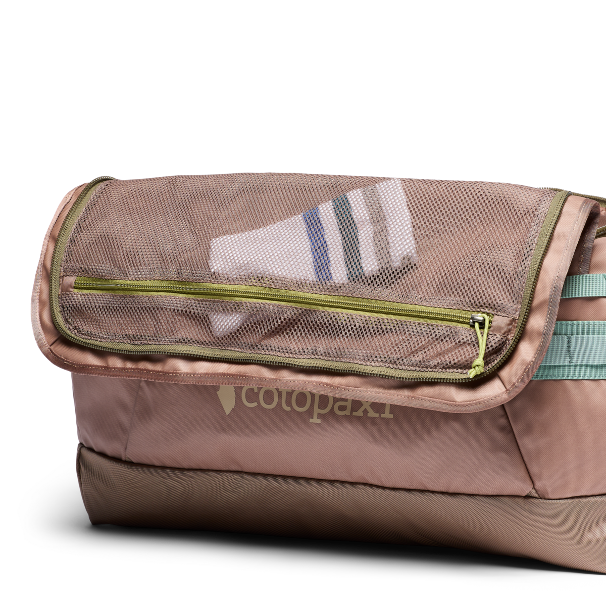 Allpa Getaway 55L Duffel