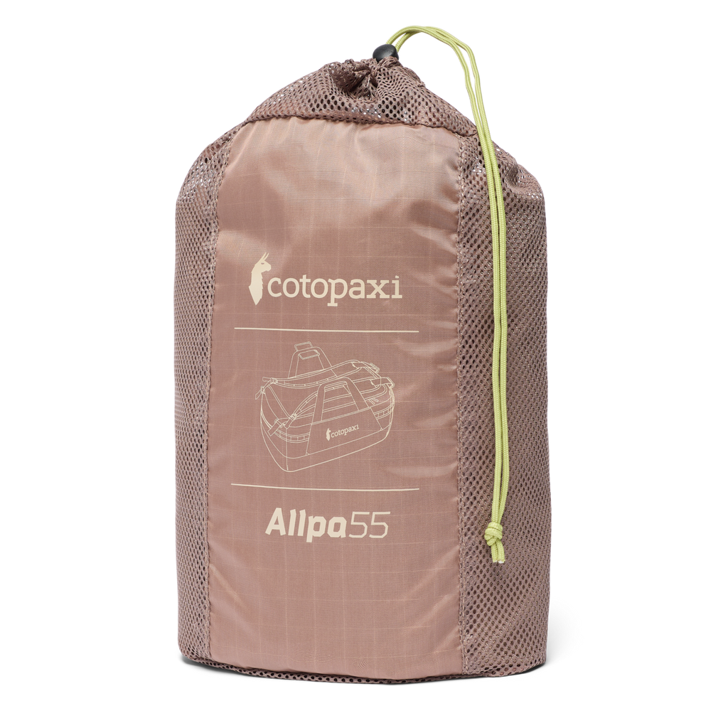 Allpa Getaway 55L Duffel