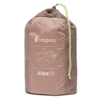 Allpa Getaway 55L Duffel