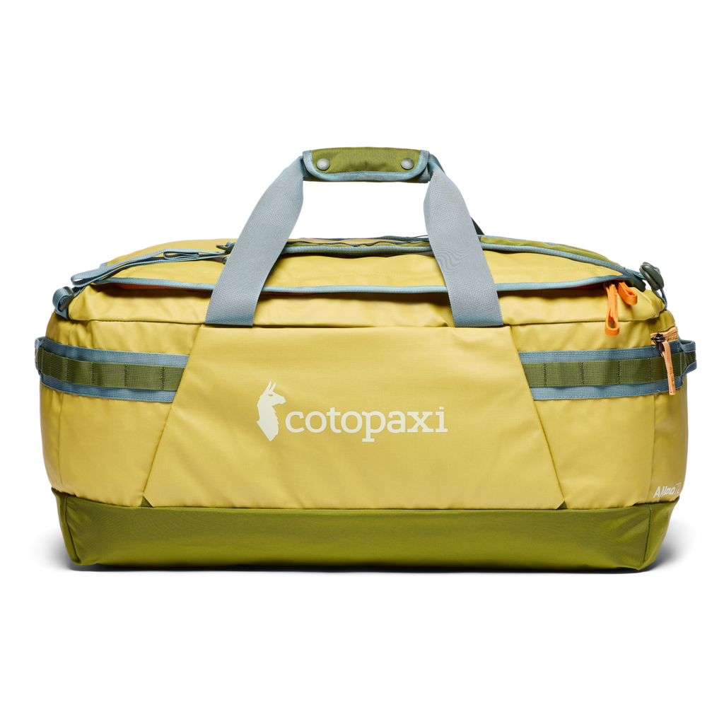 Allpa Getaway 70L Duffel