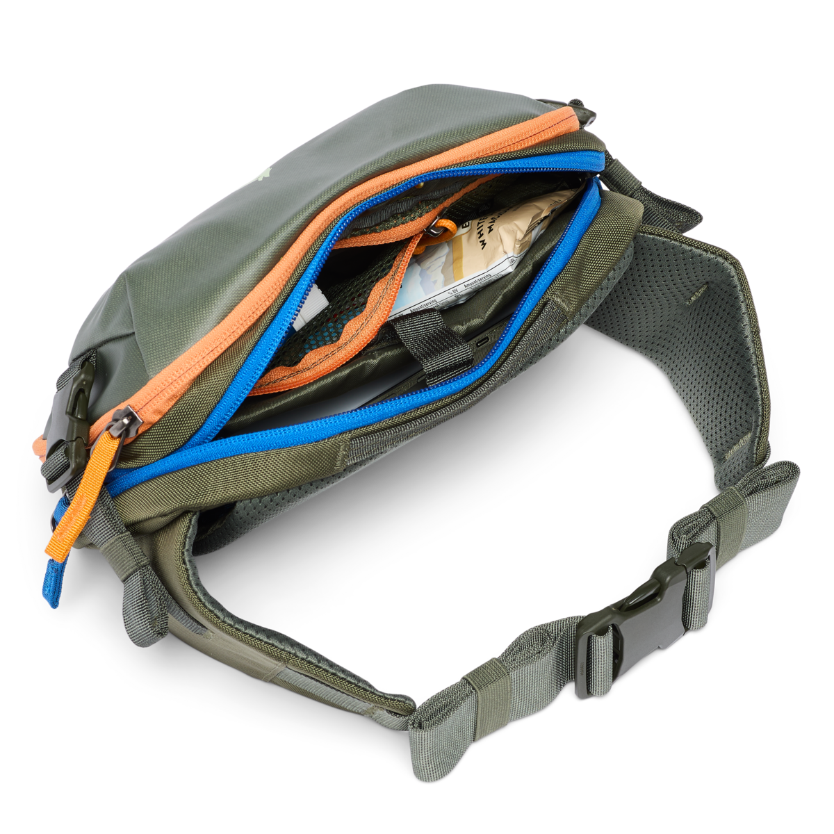 Allpa X 3L Hip Pack