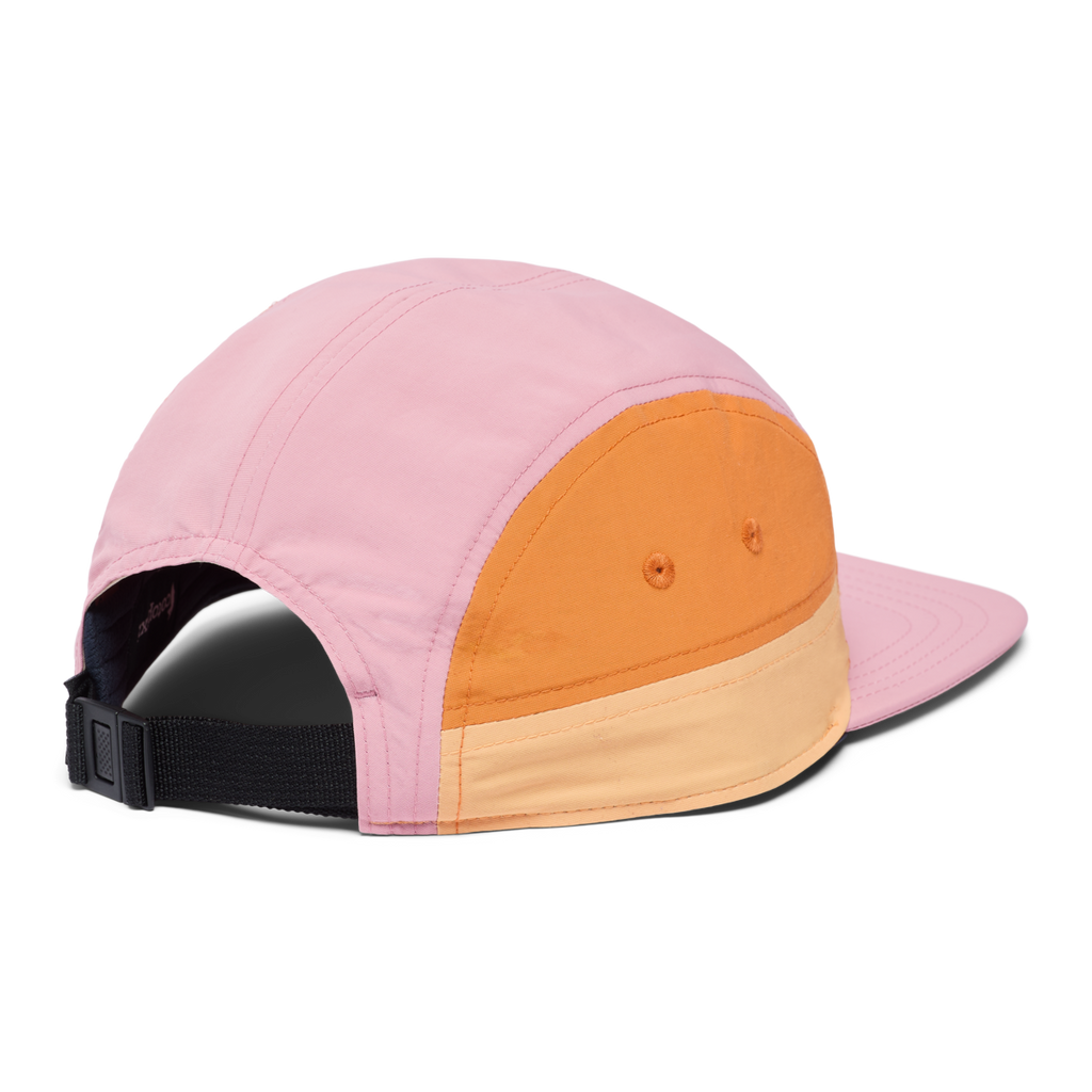 Altitude Tech 5-Panel Hat