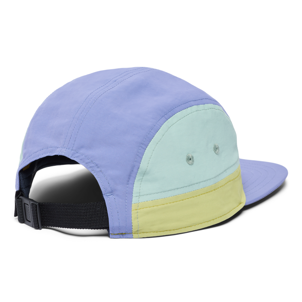 Cotopaxi Tech 5-Panel Hat