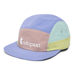 Cotopaxi Tech 5-Panel Hat
