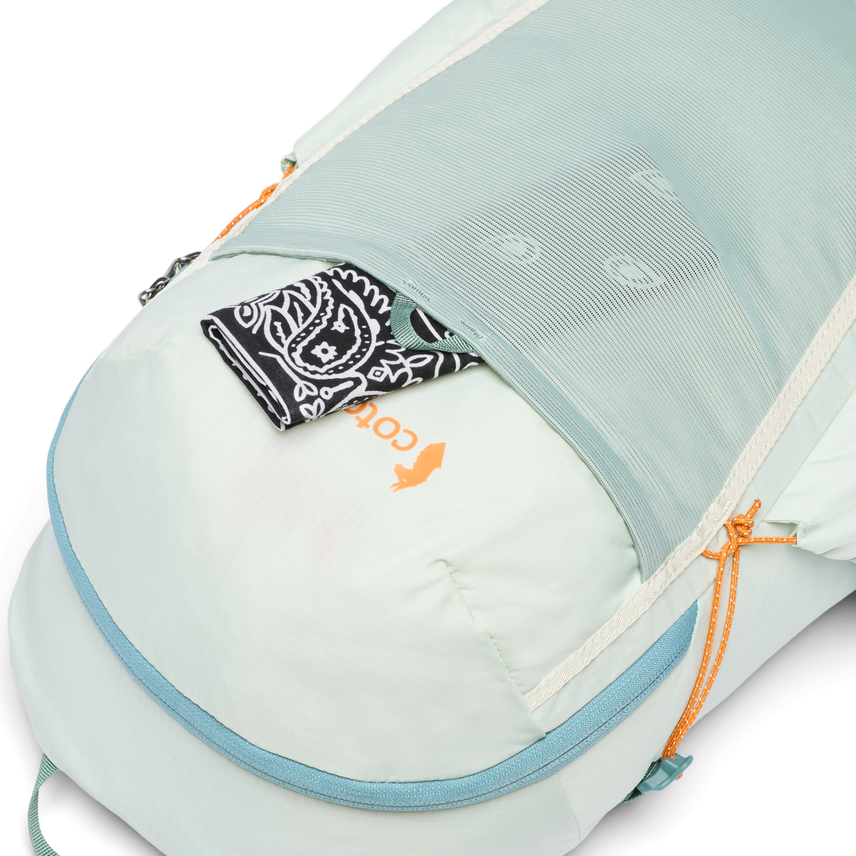 Elqui 18L Daypack