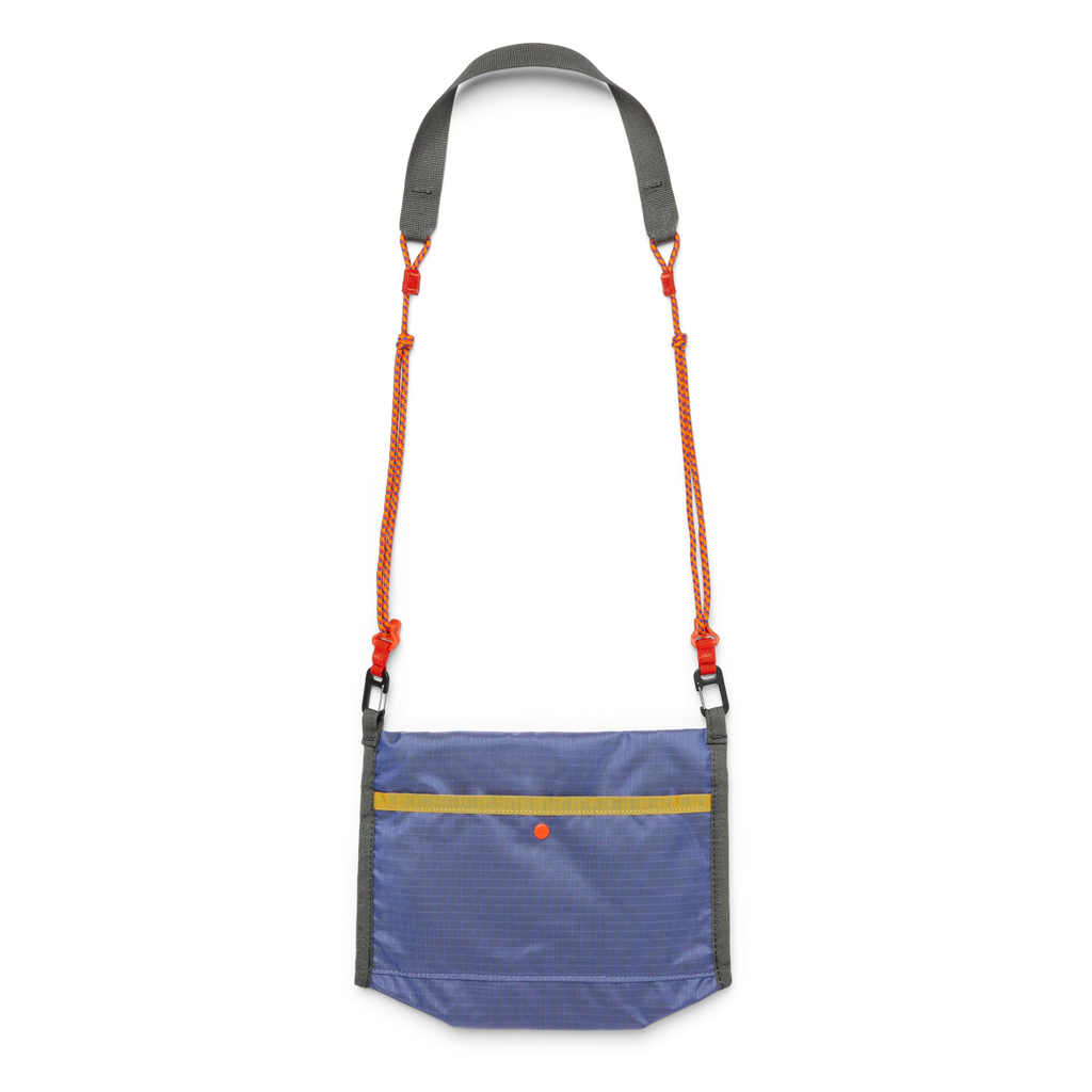 Lista 2L Lightweight Crossbody Bag - Cada Día