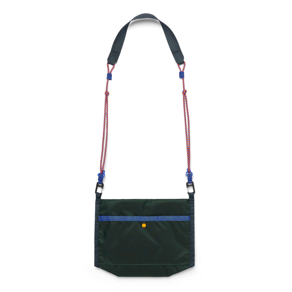 Lista 2L Lightweight Crossbody Bag - Cada Día