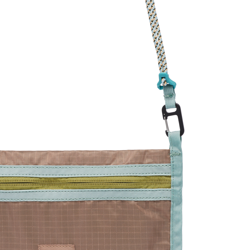 Lista 2L Lightweight Crossbody Bag - Cada Día