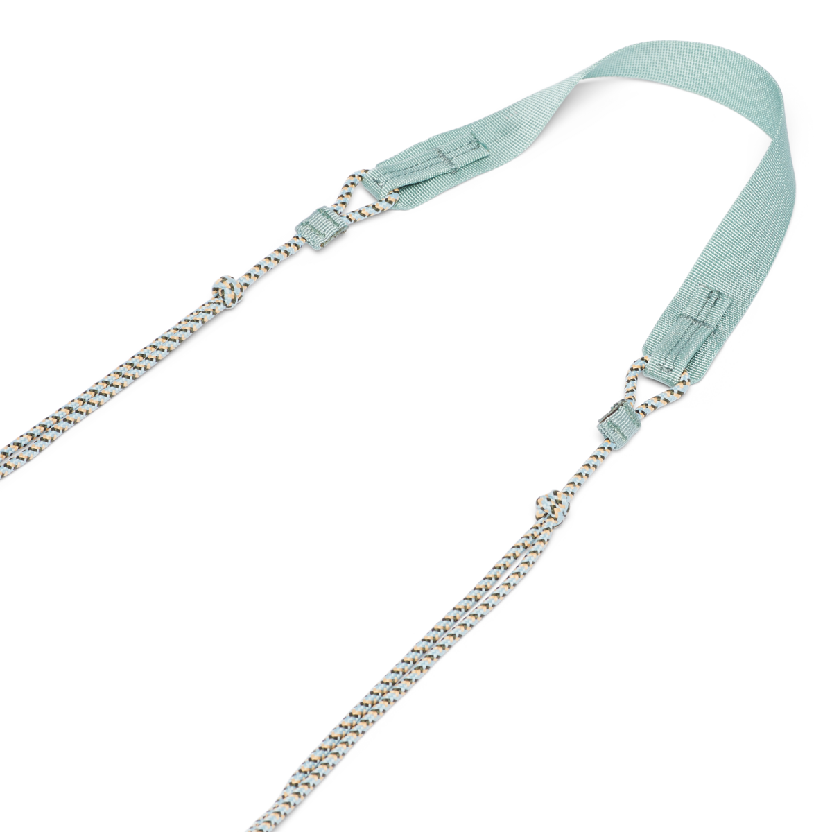 Lista 2L Lightweight Crossbody Bag - Cada Día