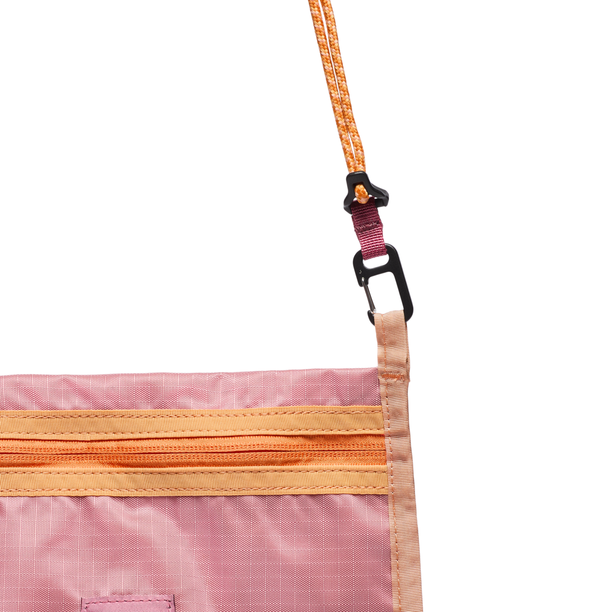 Lista 2L Lightweight Crossbody Bag - Cada Día