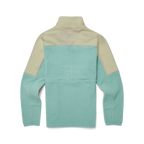 Abrazo Fleece Half-Zip Jacket - Men's
