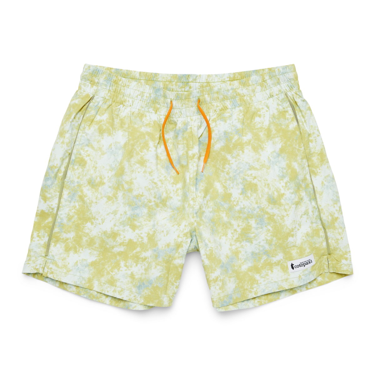 Brinco 5" Short - Print - Men's