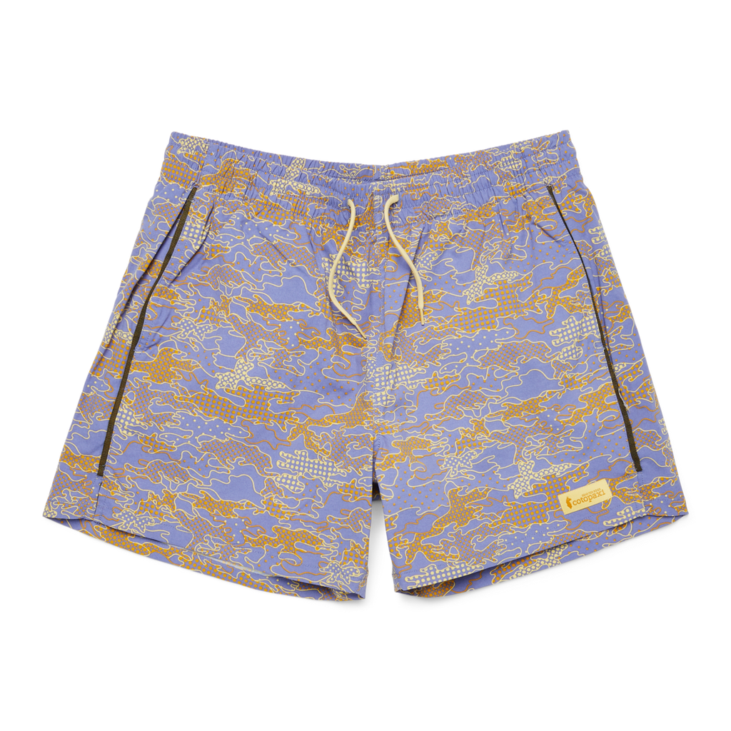 Brinco 5" Short - Print - Men's