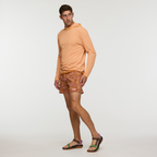 Brinco 5" Short - Print - Men's
