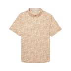 Cambio Button Up - Print - Men's