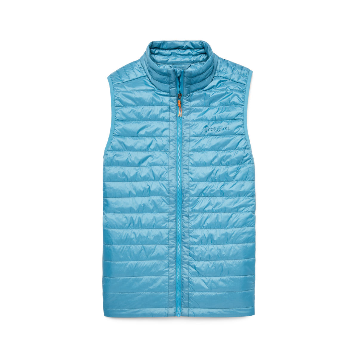 Capa Insulated Vest - Men's