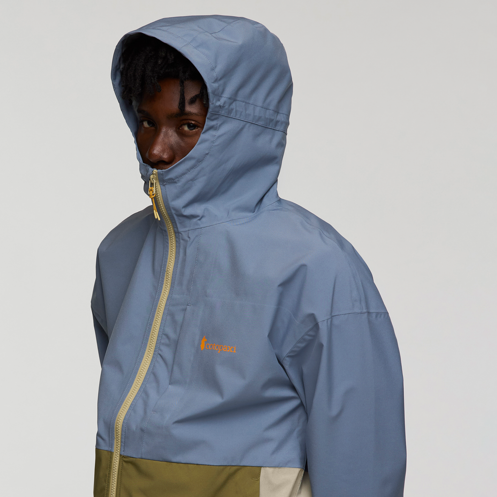 Cielo Rain Jacket - Men's