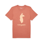 Cotopaxi Llama T-Shirt - Men's