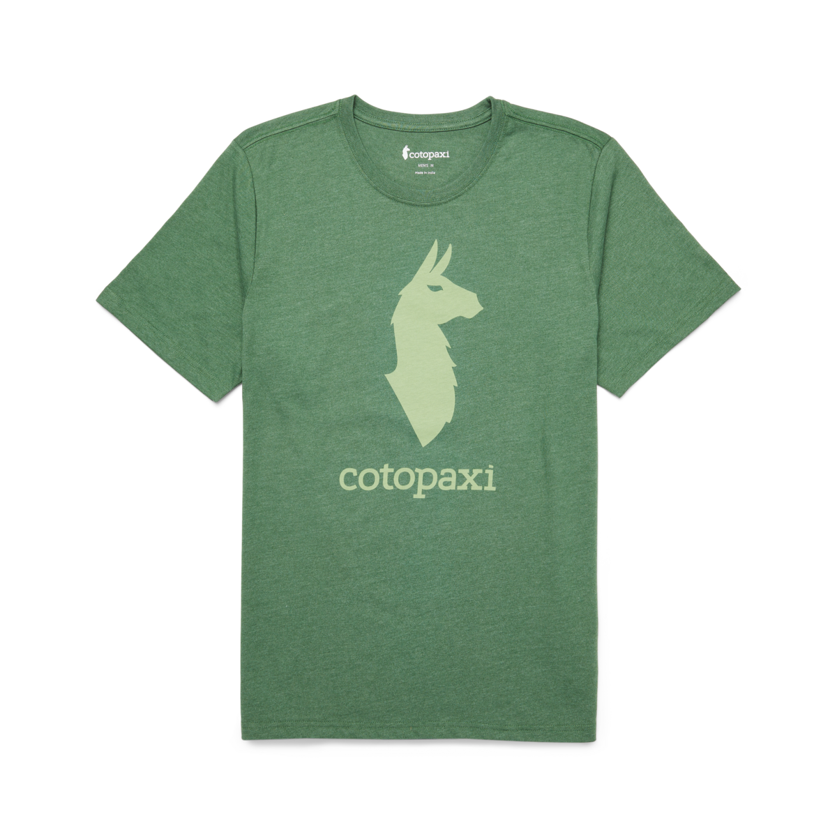 Cotopaxi Llama T-Shirt - Men's