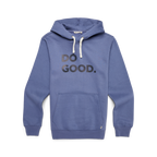 Do Good Pullover Hoodie - Men's