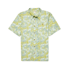 Estival Button Up Shirt - Print - Men's