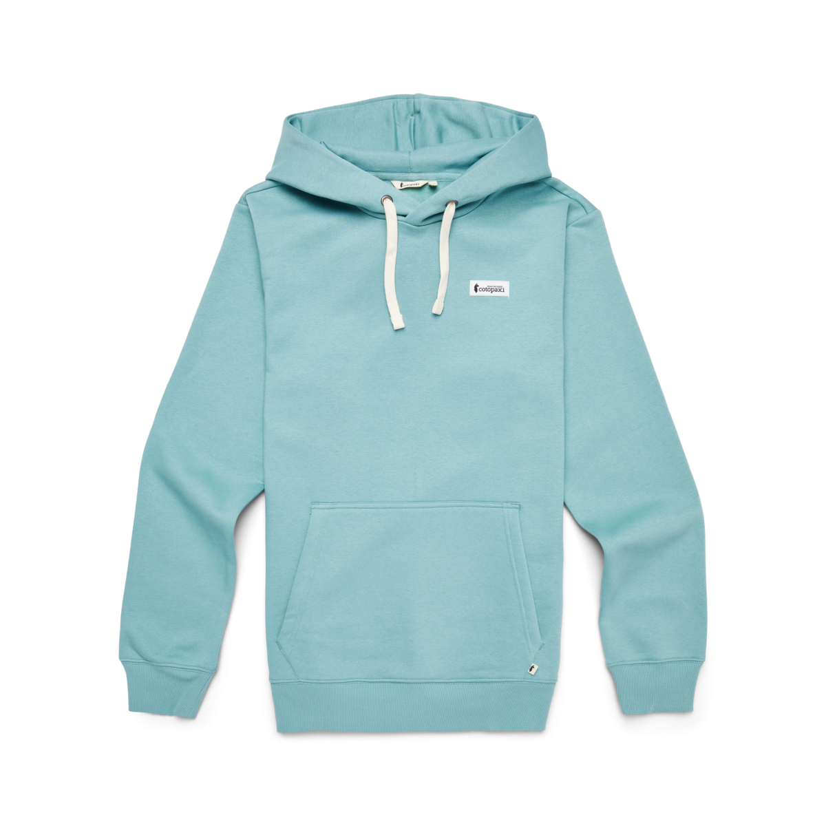 Llama Patch Pullover Hoodie - Men's