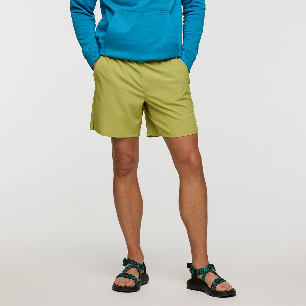 Persisto Tech Short - Men's