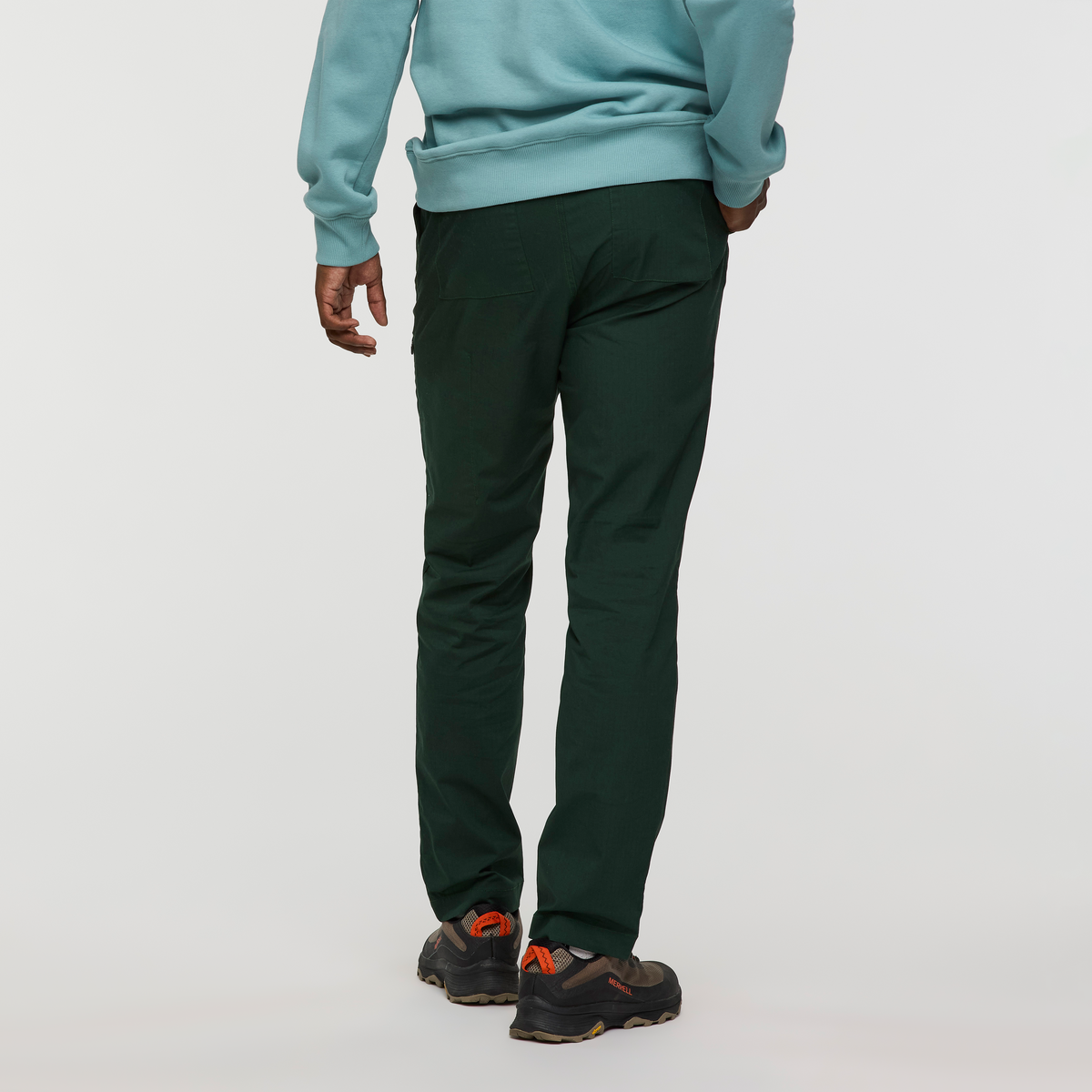 Salto Ripstop Pant - Men's