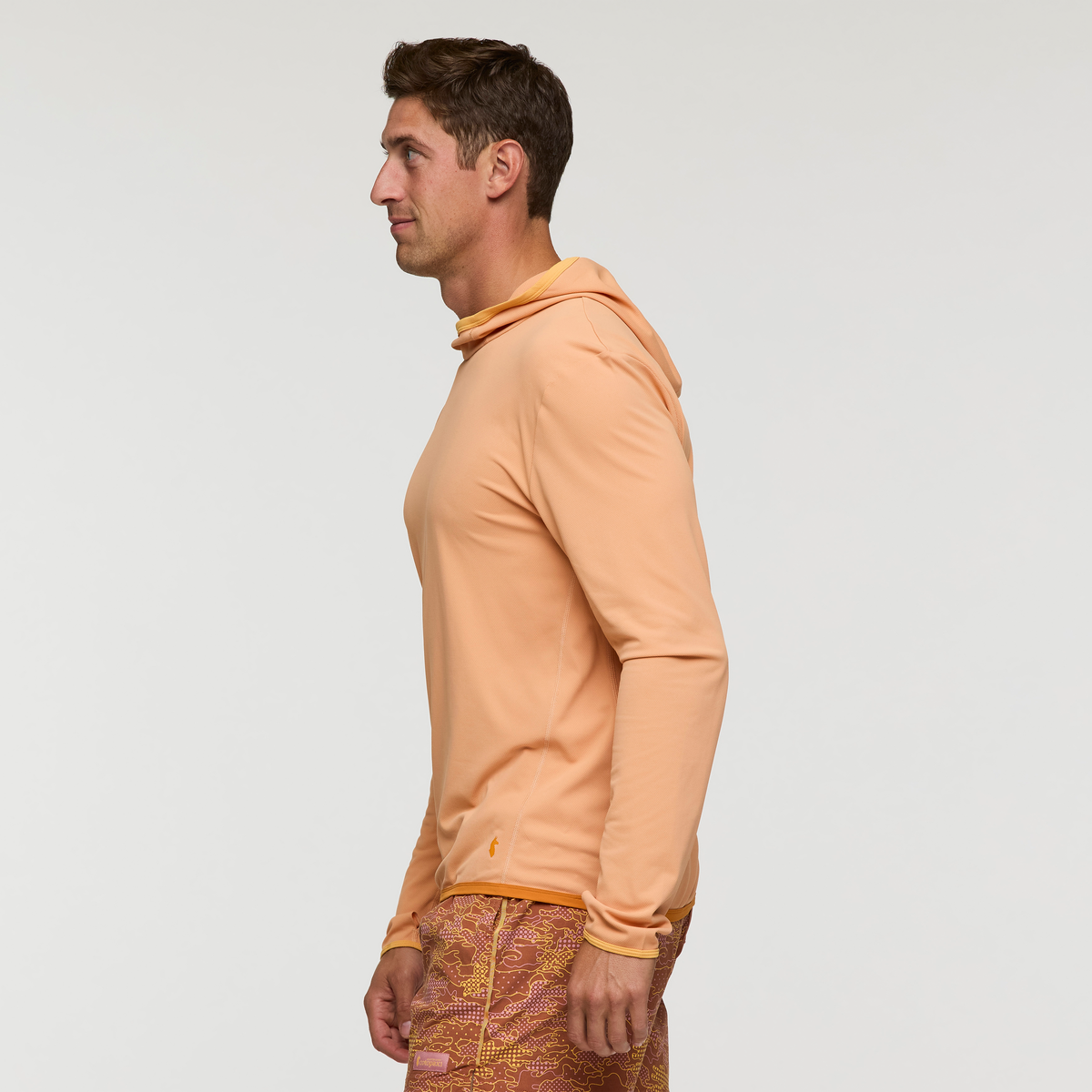 Sombra Sun Hoodie - Men's