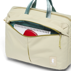 Mente 15L Messenger Bag - Cada Día
