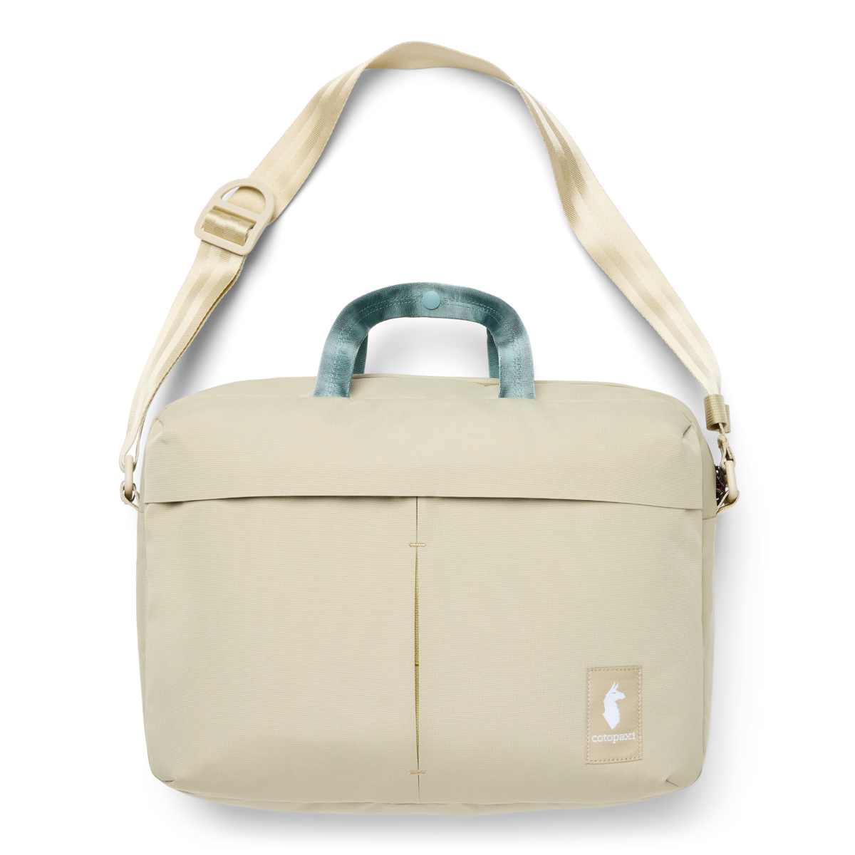 Mente 15L Messenger Bag - Cada Día